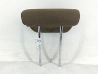2005-2008 Nissan Xterra Headrest Head Rest Rear Center Seat Fits Fits 2005 2006 2007 2008 OEM Used Auto Parts - Oemusedautop