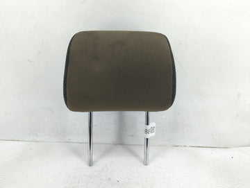 2005-2008 Nissan Xterra Headrest Head Rest Front Driver Passenger Seat Fits Fits 2005 2006 2007 2008 OEM Used Auto Parts - O