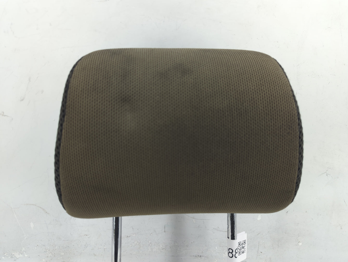2005-2008 Nissan Xterra Headrest Head Rest Front Driver Passenger Seat Fits Fits 2005 2006 2007 2008 OEM Used Auto Parts - O