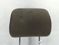 2005-2008 Nissan Xterra Headrest Head Rest Front Driver Passenger Seat Fits Fits 2005 2006 2007 2008 OEM Used Auto Parts - O