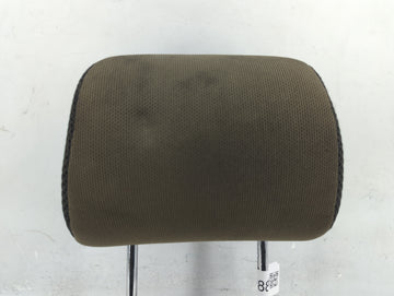 2005-2008 Nissan Xterra Headrest Head Rest Front Driver Passenger Seat Fits Fits 2005 2006 2007 2008 OEM Used Auto Parts