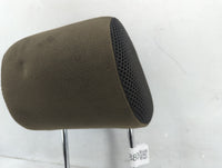 2005-2008 Nissan Xterra Headrest Head Rest Front Driver Passenger Seat Fits Fits 2005 2006 2007 2008 OEM Used Auto Parts - O