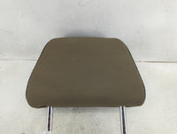 2005-2008 Nissan Xterra Headrest Head Rest Front Driver Passenger Seat Fits Fits 2005 2006 2007 2008 OEM Used Auto Parts - O