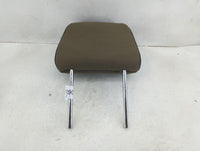 2005-2008 Nissan Xterra Headrest Head Rest Front Driver Passenger Seat Fits Fits 2005 2006 2007 2008 OEM Used Auto Parts - O