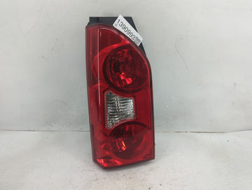 2005-2015 Nissan Xterra Tail Light Assembly Passenger Right OEM P/N:949 602 Fits OEM Used Auto Parts - Oemusedautoparts1.com
