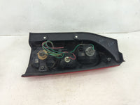 2005-2015 Nissan Xterra Tail Light Assembly Passenger Right OEM P/N:949 602 Fits OEM Used Auto Parts - Oemusedautoparts1.com