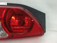 2005-2015 Nissan Xterra Tail Light Assembly Passenger Right OEM P/N:949 602 Fits OEM Used Auto Parts - Oemusedautoparts1.com
