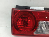 2005-2015 Nissan Xterra Tail Light Assembly Passenger Right OEM P/N:949 602 Fits OEM Used Auto Parts - Oemusedautoparts1.com