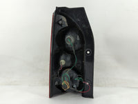 2005-2015 Nissan Xterra Tail Light Assembly Passenger Right OEM P/N:949 602 Fits OEM Used Auto Parts - Oemusedautoparts1.com