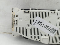 2006-2007 Nissan Xterra Instrument Cluster Speedometer Gauges P/N:24810-EA13D Fits Fits 2006 2007 OEM Used Auto Parts - Oemu