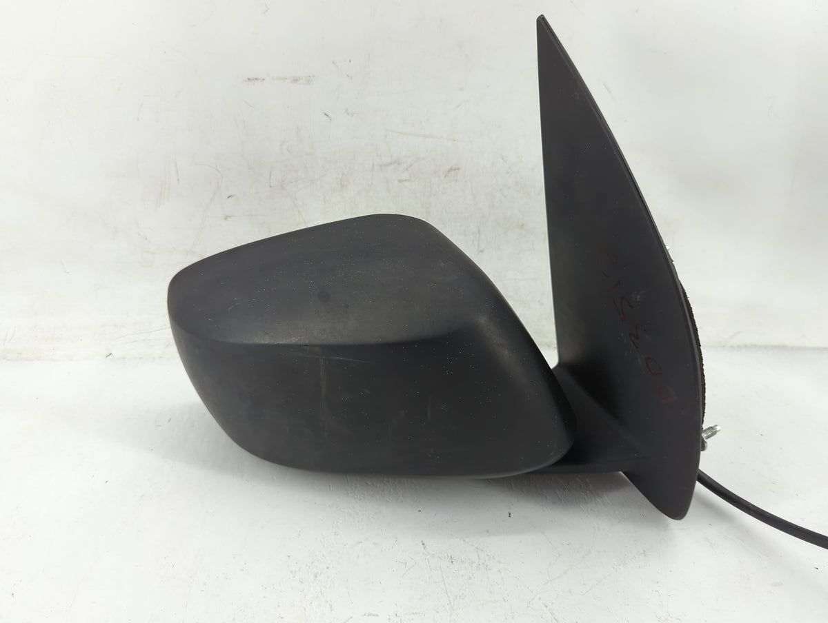 2005-2015 Nissan Xterra Passenger Side View Mirror - Right Door Mirror OEM Used - Oemusedautoparts1.com