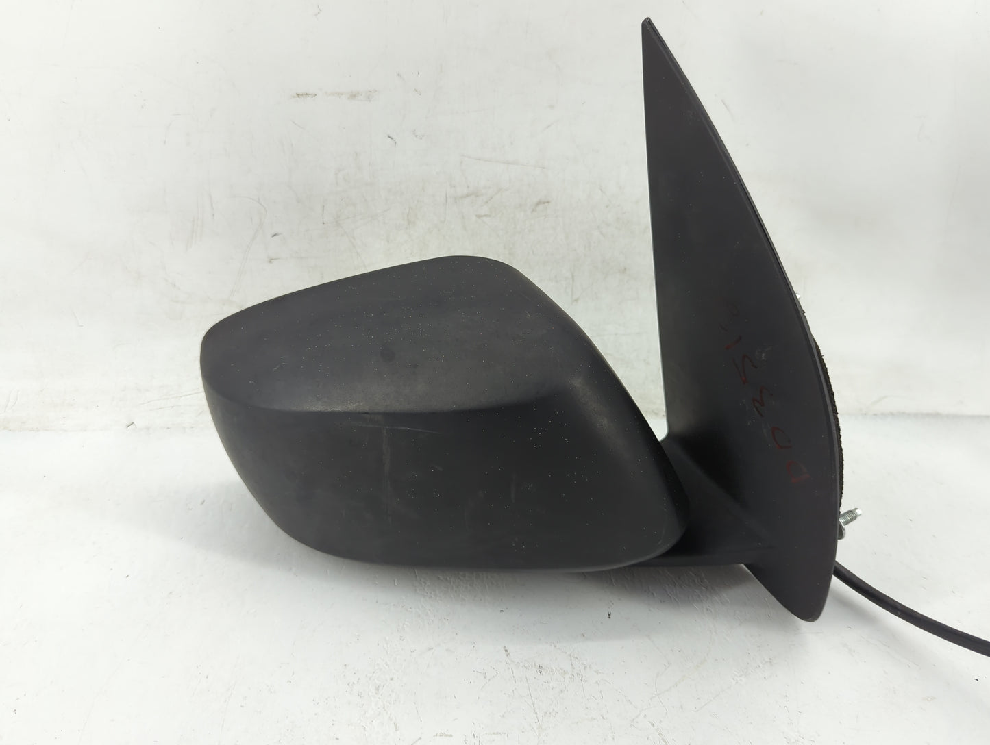 2005-2015 Nissan Xterra Passenger Side View Mirror - Right Door Mirror OEM Used - Oemusedautoparts1.com