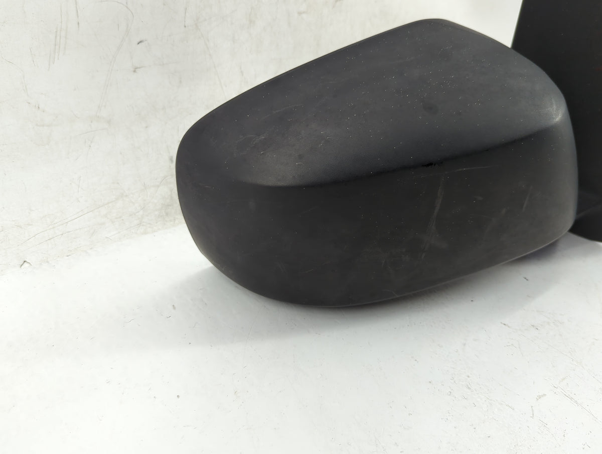 2005-2015 Nissan Xterra Passenger Side View Mirror - Right Door Mirror OEM Used - Oemusedautoparts1.com
