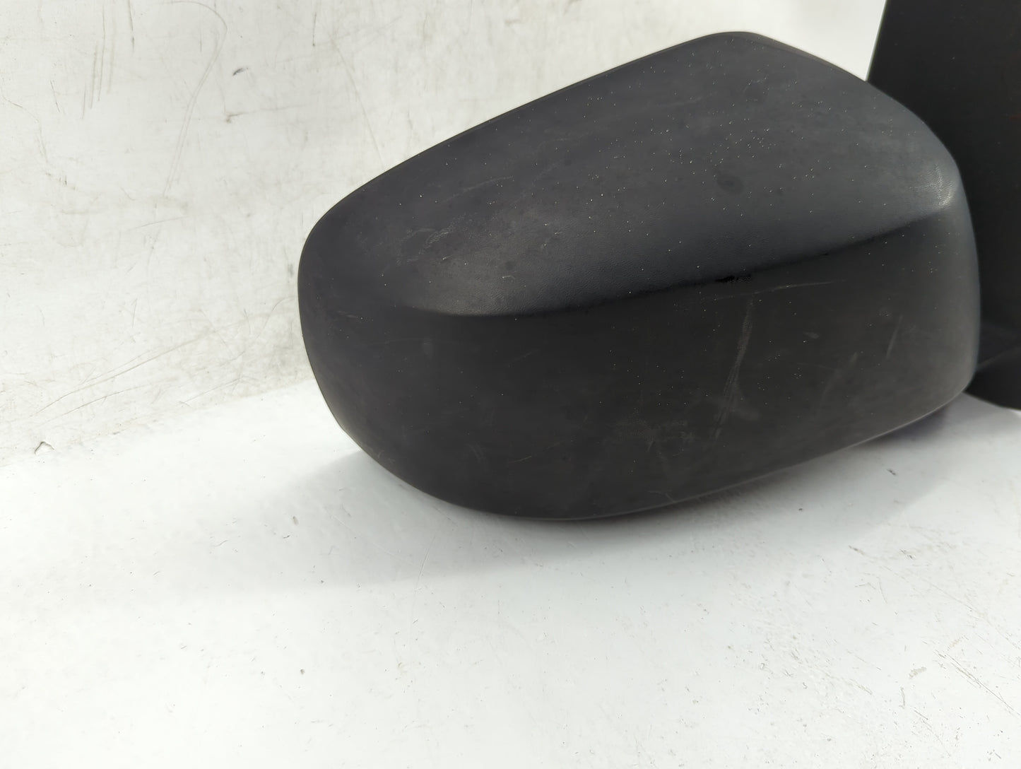 2005-2015 Nissan Xterra Passenger Side View Mirror - Right Door Mirror OEM Used - Oemusedautoparts1.com