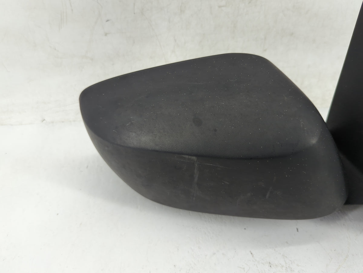 2005-2015 Nissan Xterra Passenger Side View Mirror - Right Door Mirror OEM Used - Oemusedautoparts1.com