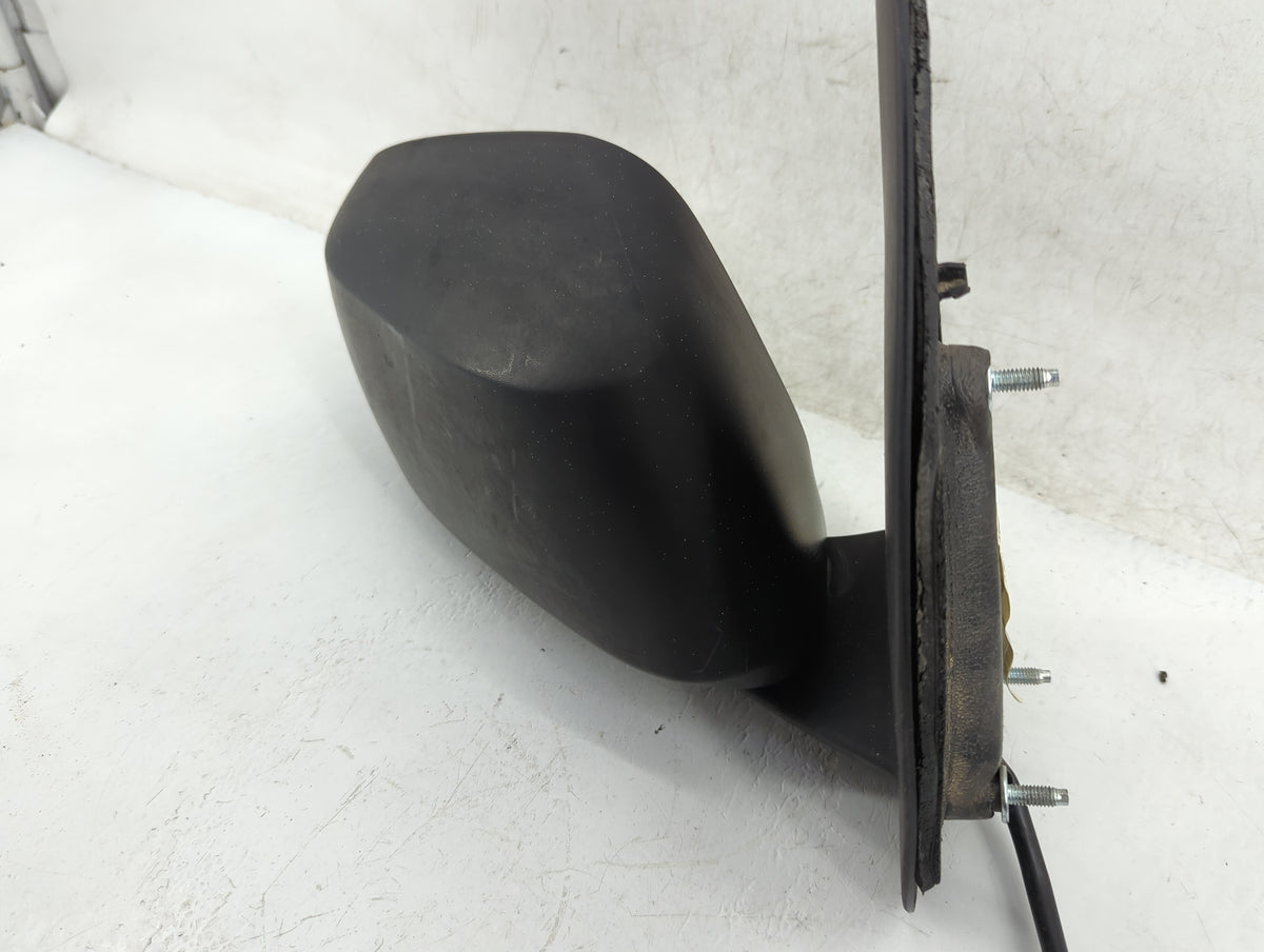 2005-2015 Nissan Xterra Passenger Side View Mirror - Right Door Mirror OEM Used - Oemusedautoparts1.com