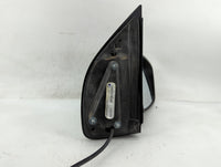 2005-2015 Nissan Xterra Passenger Side View Mirror - Right Door Mirror OEM Used - Oemusedautoparts1.com