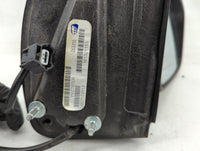 2005-2015 Nissan Xterra Passenger Side View Mirror - Right Door Mirror OEM Used - Oemusedautoparts1.com