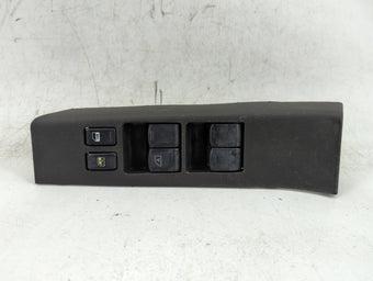 compare product 2005-2006 Nissan Xterra Master Power Window Switch Replacement Driver Side Left P/N:80961EA264 Fits Fits 2005 2006 OEM Used Auto Parts
