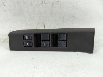 2005-2006 Nissan Xterra Master Power Window Switch Replacement Driver Side Left P/N:80961EA264 Fits Fits 2005 2006 OEM Used 