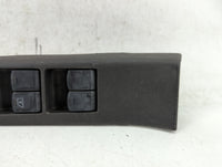 2005-2006 Nissan Xterra Master Power Window Switch Replacement Driver Side Left P/N:80961EA264 Fits Fits 2005 2006 OEM Used 