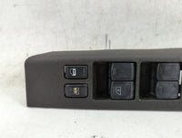 2005-2006 Nissan Xterra Master Power Window Switch Replacement Driver Side Left P/N:80961EA264 Fits Fits 2005 2006 OEM Used 