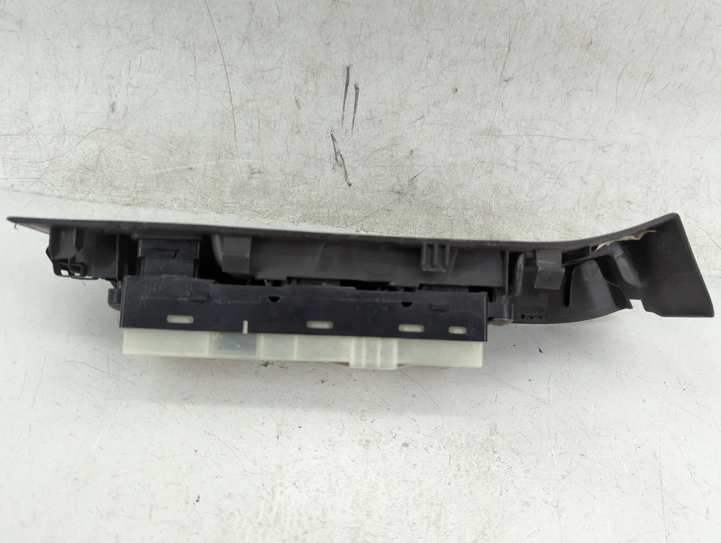2005-2006 Nissan Xterra Master Power Window Switch Replacement Driver Side Left P/N:80961EA264 Fits Fits 2005 2006 OEM Used 