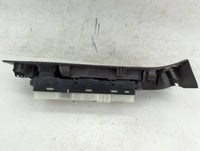 2005-2006 Nissan Xterra Master Power Window Switch Replacement Driver Side Left P/N:80961EA264 Fits Fits 2005 2006 OEM Used 