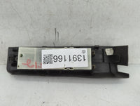 2005-2006 Nissan Xterra Master Power Window Switch Replacement Driver Side Left P/N:80961EA264 Fits Fits 2005 2006 OEM Used 