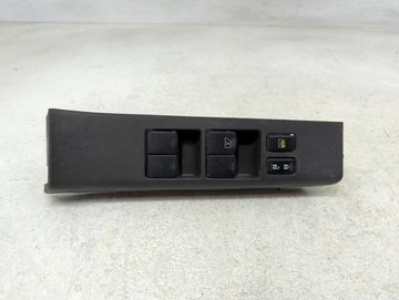2005-2006 Nissan Xterra Master Power Window Switch Replacement Driver Side Left P/N:80961EA264 Fits Fits 2005 2006 OEM Used 