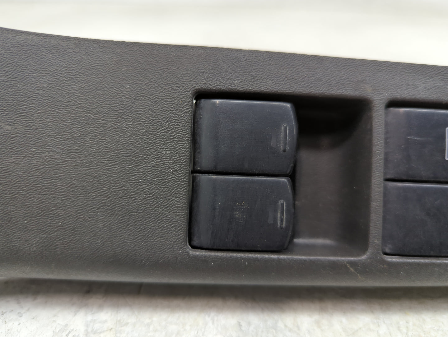 2005-2006 Nissan Xterra Master Power Window Switch Replacement Driver Side Left P/N:80961EA264 Fits Fits 2005 2006 OEM Used 