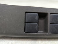 2005-2006 Nissan Xterra Master Power Window Switch Replacement Driver Side Left P/N:80961EA264 Fits Fits 2005 2006 OEM Used 
