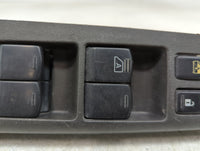 2005-2006 Nissan Xterra Master Power Window Switch Replacement Driver Side Left P/N:80961EA264 Fits Fits 2005 2006 OEM Used 