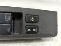 2005-2006 Nissan Xterra Master Power Window Switch Replacement Driver Side Left P/N:80961EA264 Fits Fits 2005 2006 OEM Used 