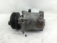 2005-2015 Nissan Xterra Air Conditioning A/c Ac Compressor Oem - Oemusedautoparts1.com