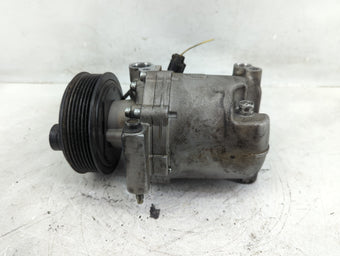 compare product 2005-2015 Nissan Xterra Air Conditioning A/c Ac Compressor Oem
