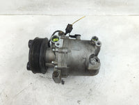 2005-2015 Nissan Xterra Air Conditioning A/c Ac Compressor Oem - Oemusedautoparts1.com