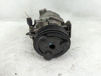 2005-2015 Nissan Xterra Air Conditioning A/c Ac Compressor Oem - Oemusedautoparts1.com