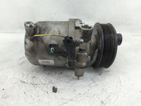 2005-2015 Nissan Xterra Air Conditioning A/c Ac Compressor Oem - Oemusedautoparts1.com