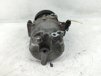 2005-2015 Nissan Xterra Air Conditioning A/c Ac Compressor Oem - Oemusedautoparts1.com