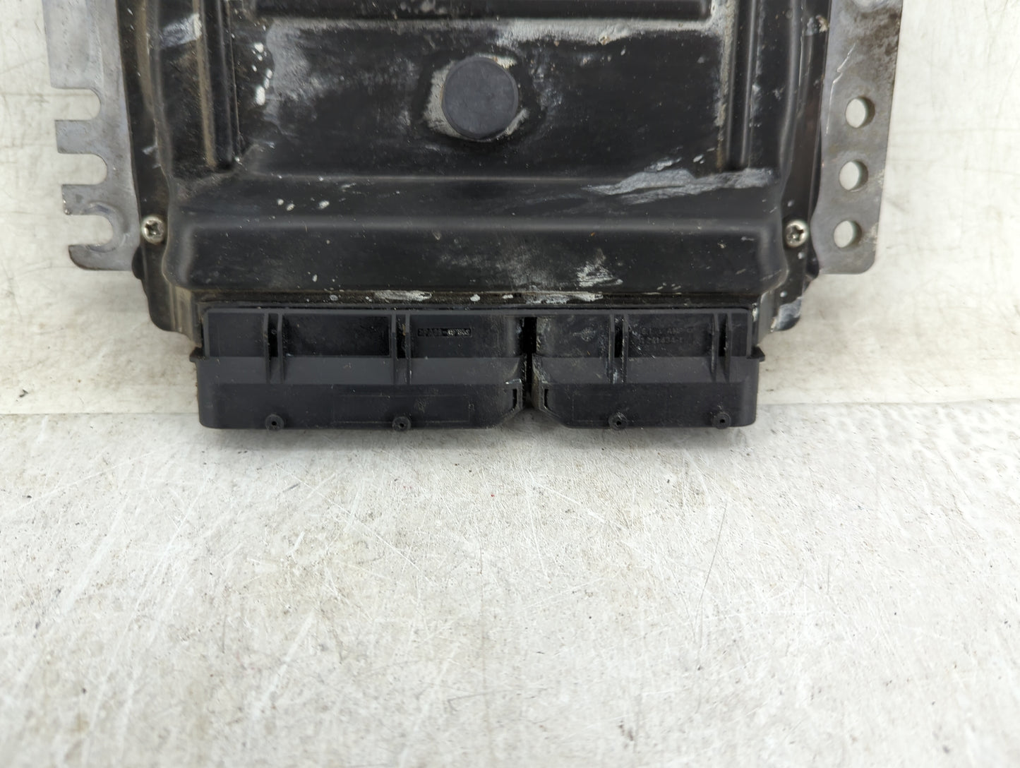 2006 Nissan Xterra PCM Engine Control Computer ECU ECM PCU OEM P/N:MEC80-370B1 Fits OEM Used Auto Parts - Oemusedautoparts1.