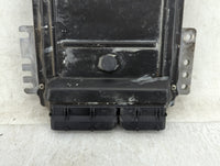 2006 Nissan Xterra PCM Engine Control Computer ECU ECM PCU OEM P/N:MEC80-370B1 Fits OEM Used Auto Parts - Oemusedautoparts1.