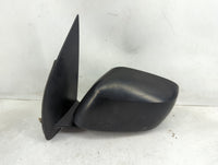 2005-2015 Nissan Xterra Driver Left Side View Power Door Mirror Black - Oemusedautoparts1.com