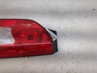 2005-2015 Nissan Xterra Tail Light Assembly Passenger Right OEM Fits Fits 2005 2006 2007 2008 2009 2010 2011 2012 2013 2014 