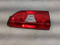 2005-2015 Nissan Xterra Tail Light Assembly Driver Left OEM Fits Fits 2005 2006 2007 2008 2009 2010 2011 2012 2013 2014 2015