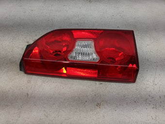 compare product 2005-2015 Nissan Xterra Tail Light Assembly Driver Left OEM Fits Fits 2005 2006 2007 2008 2009 2010 2011 2012 2013 2014 2015 OEM Used Auto Parts