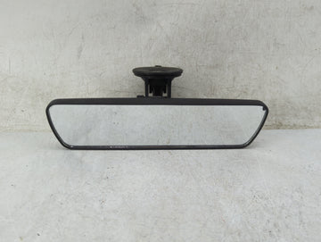 2006 Nissan Xterra Interior Rear View Mirror Replacement OEM P/N:070-248 Fits OEM Used Auto Parts - Oemusedautoparts1.com