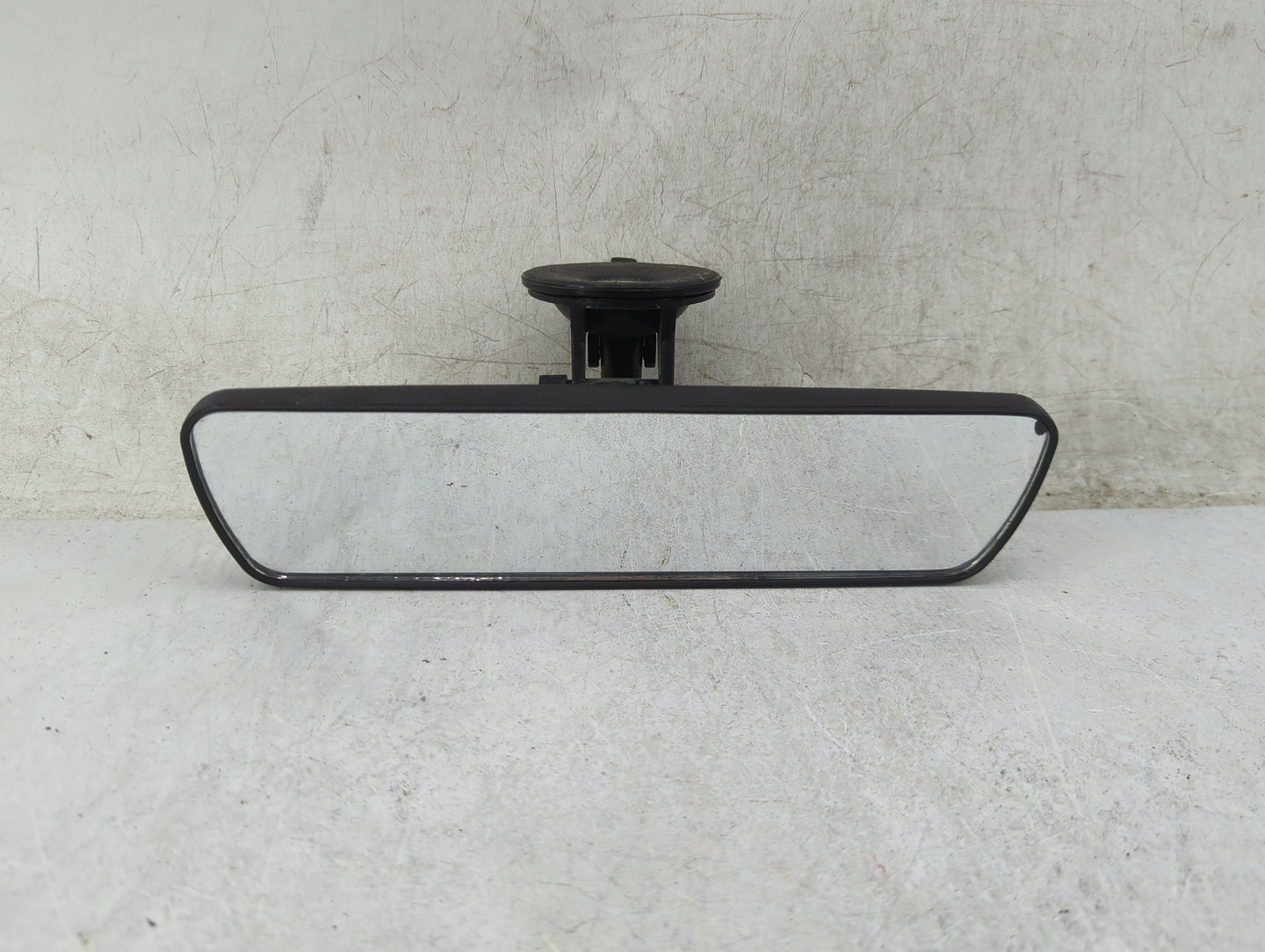 2006 Nissan Xterra Interior Rear View Mirror Replacement OEM P/N:070-248 Fits OEM Used Auto Parts - Oemusedautoparts1.com