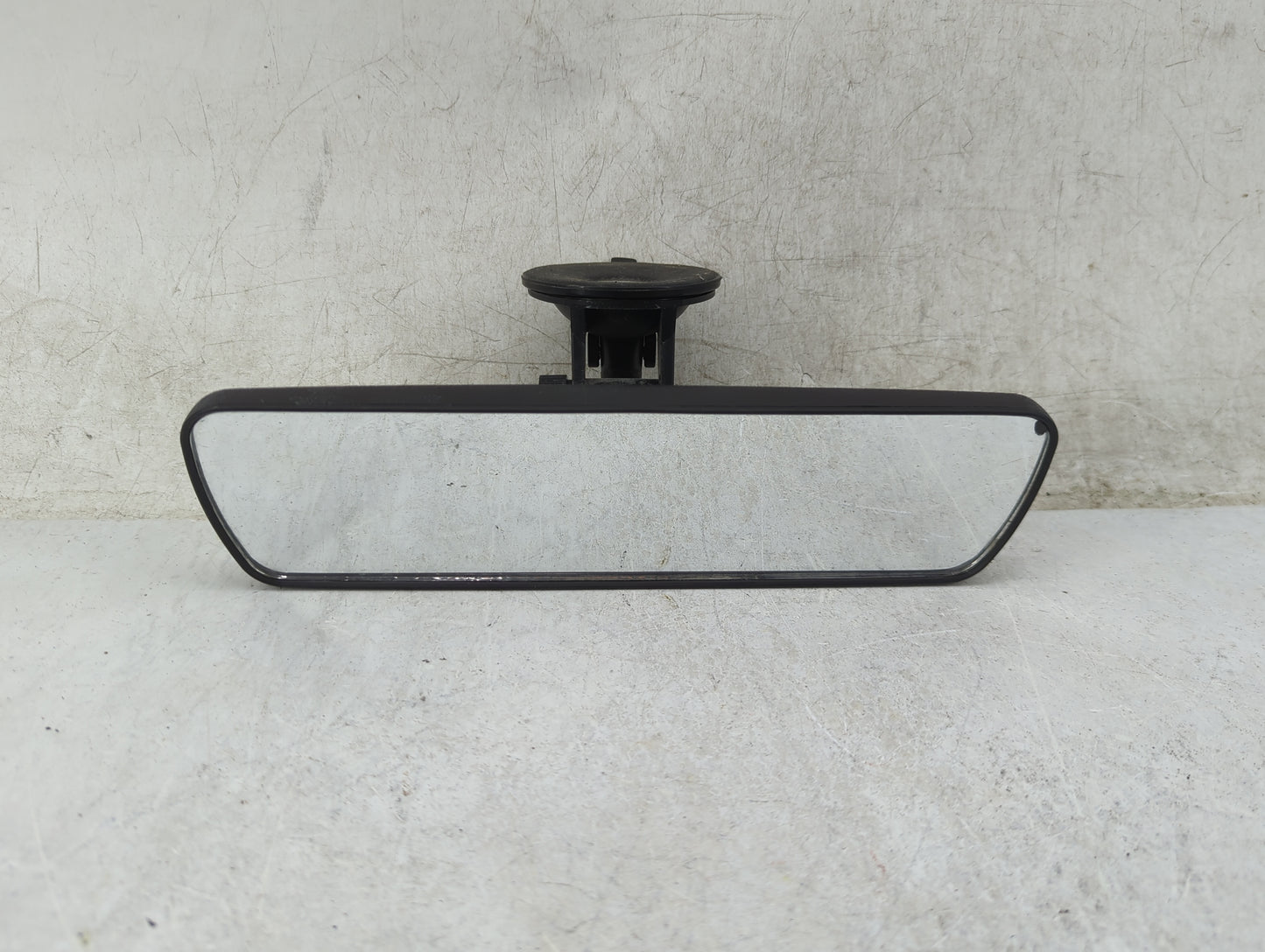 2006 Nissan Xterra Interior Rear View Mirror Replacement OEM P/N:070-248 Fits OEM Used Auto Parts - Oemusedautoparts1.com