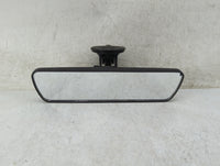 2006 Nissan Xterra Interior Rear View Mirror Replacement OEM P/N:070-248 Fits OEM Used Auto Parts - Oemusedautoparts1.com